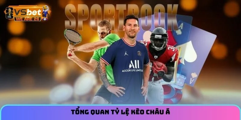 Tỷ Lệ Kèo Châu Á - Giải Thích Chi Tiết Về Kèo Trong Bóng Đá 6 Tổng quan tỷ lệ kèo châu Á